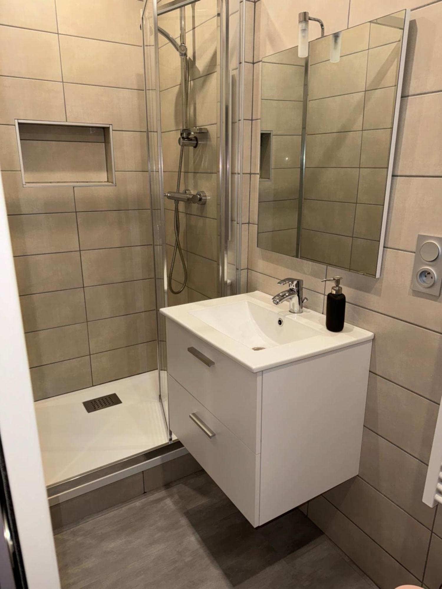 Au P'Tit Nid Douillet De Lea Apartment Muhlbach-sur-Munster Luaran gambar